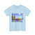 MONET, Claude - Red Boats. Argenteuil (Artwork) T-Shirt
