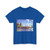 MONET, Claude - Red Boats. Argenteuil (Artwork) T-Shirt