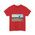 MONET, Claude - Poppy Field (Artwork) T-Shirt