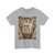 CARRACCI, Annibale -frescoes-Ceiling fresco (Artwork) T-Shirt