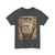 CARRACCI, Annibale -frescoes-Ceiling fresco (Artwork) T-Shirt