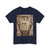 CARRACCI, Annibale -frescoes-Ceiling fresco (Artwork) T-Shirt