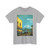 CANALETTO - The Piazzetta- Looking South (Artwork) T-Shirt