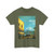 CANALETTO - The Piazzetta- Looking South (Artwork) T-Shirt
