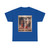 LIPPI, Fra Filippo  - 1440-Annunciation2 (Artwork) T-Shirt