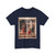 LIPPI, Fra Filippo  - 1440-Annunciation2 (Artwork) T-Shirt