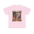 LIPPI, Fra Filippo  - 1440-Annunciation2 (Artwork) T-Shirt