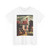 HOOCH, Pieter de - Village House (Artwork) T-Shirt