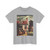 HOOCH, Pieter de - Village House (Artwork) T-Shirt