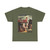 HOOCH, Pieter de - Village House (Artwork) T-Shirt