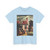 HOOCH, Pieter de - Village House (Artwork) T-Shirt