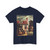 HOOCH, Pieter de - Village House (Artwork) T-Shirt