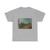 CANALETTO - The Stonemason's Yard (Artwork) T-Shirt