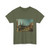 CANALETTO - The Stonemason's Yard (Artwork) T-Shirt