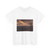 CARUS, Carl Gustav - Morning Fog (Artwork) T-Shirt