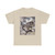 HORNY, Franz - View of Olevano (Artwork) T-Shirt
