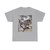 HORNY, Franz - View of Olevano (Artwork) T-Shirt