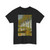 MONET, Claude - Poplars Autumn (Artwork) T-Shirt