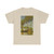 MONET, Claude - Poplars Autumn (Artwork) T-Shirt