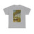 MONET, Claude - Poplars Autumn (Artwork) T-Shirt