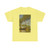 MONET, Claude - Poplars Autumn (Artwork) T-Shirt