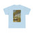 MONET, Claude - Poplars Autumn (Artwork) T-Shirt