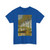 MONET, Claude - Poplars Autumn (Artwork) T-Shirt
