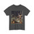 MACCHIETTI, Girolamo - Baths at Pozzuoli (Artwork) T-Shirt