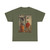 MASACCIO - Tribute Money (detail)2 (Artwork) T-Shirt