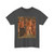 MASACCIO - Tribute Money (detail)3 (Artwork) T-Shirt