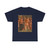 MASACCIO - Tribute Money (detail)3 (Artwork) T-Shirt