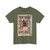 JACQUEMART de Hesdin - The Annunciation (Artwork) T-Shirt