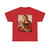 CHRISTUS, Petrus -religious- Madonna (detail) (Artwork) T-Shirt