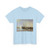 MONET, Claude - Pleasure Boat, Argenteuil (Artwork) T-Shirt