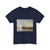 MONET, Claude - Pleasure Boat, Argenteuil (Artwork) T-Shirt