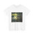 MONET, Claude - Pond at Montgeron (Artwork) T-Shirt