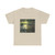 MONET, Claude - Pond at Montgeron (Artwork) T-Shirt
