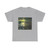 MONET, Claude - Pond at Montgeron (Artwork) T-Shirt