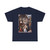 LEYDEN, Aertgen van - Church Sermon (Artwork) T-Shirt