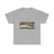 CHURCH, Frederic Edwin - Niagara Falls (Artwork) T-Shirt
