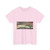 CHURCH, Frederic Edwin - Niagara Falls (Artwork) T-Shirt