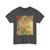 CIMABUE - -frescoes- Apocalyptical Christ (detail) (Artwork) T-Shirt