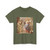 MAULBERTSCH, Franz Anton - Visitation (detail) (Artwork) T-Shirt