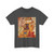 CIMABUE - -frescoes- St Luke (detail) (Artwork) T-Shirt