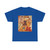 CIMABUE - -frescoes- St Luke (detail) (Artwork) T-Shirt
