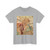 CIMABUE - -frescoes- St Matthew (detail) (Artwork) T-Shirt