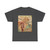 CIMABUE - -frescoes- St Matthew (detail) (Artwork) T-Shirt