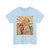 CIMABUE - -frescoes- St Matthew (detail) (Artwork) T-Shirt
