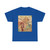 CIMABUE - -frescoes- St Matthew (detail) (Artwork) T-Shirt