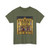 CIONE, Jacopo di - The Crucifixion (Artwork) T-Shirt